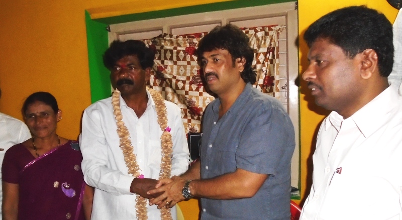 ಪಕ್ಷ ವಿರೋಧಿಗಳಿಗೆ ತಕ್ಕ ಪಾಠ: ಮಧು ಬಂಗಾರಪ್ಪ